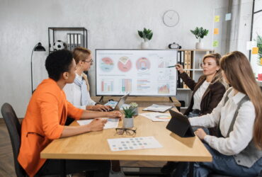 Cash Flow Management