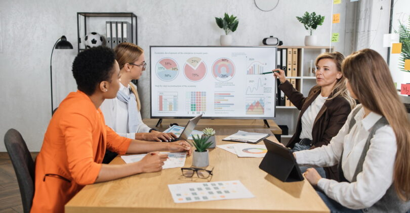 Cash Flow Management